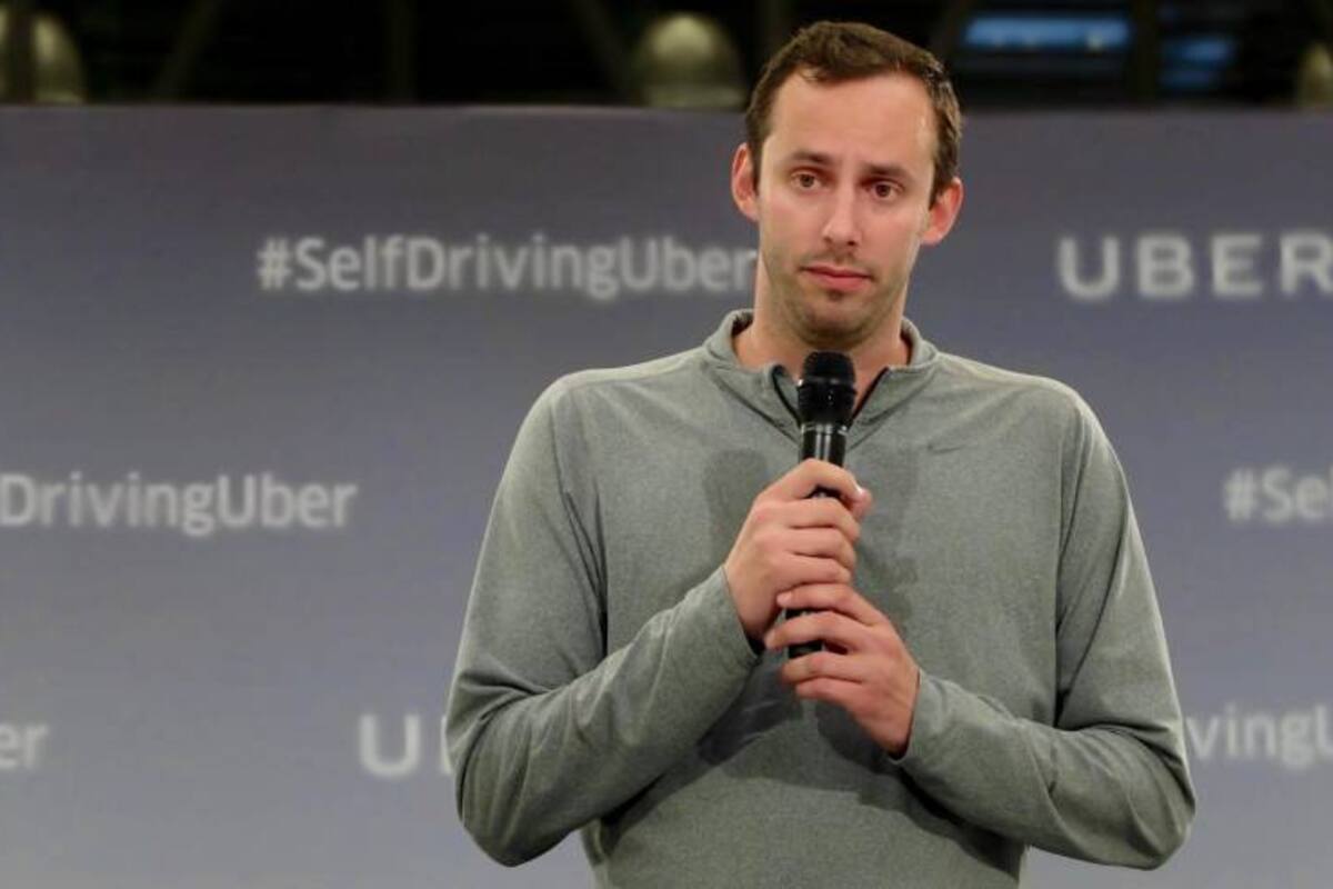 Levandowski deberá pagar 170 millones a Google por el robo de patentes