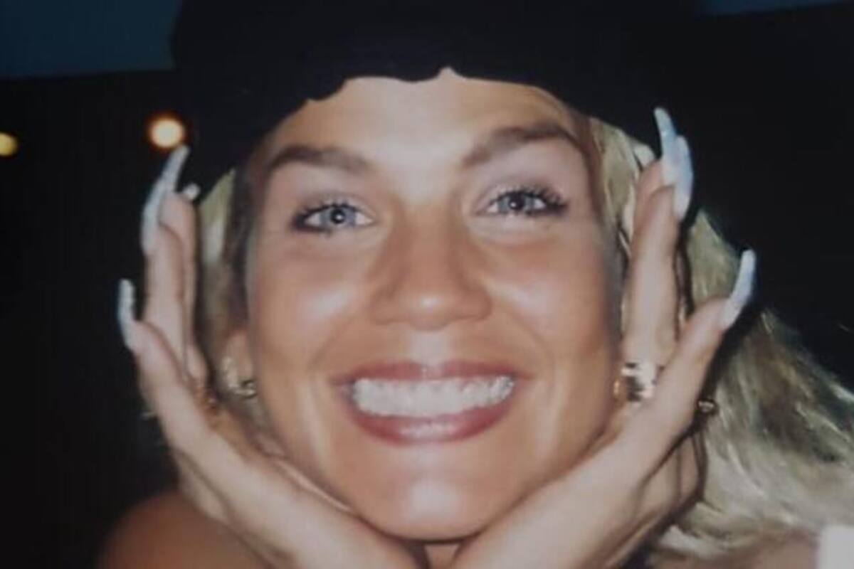 Niurka disfruta a su familia en cuarentena