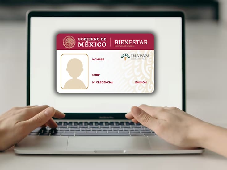 ¿La credencial INAPAM podrá tramitarse en línea en 2026? Esto es lo que se sabe hasta ahora