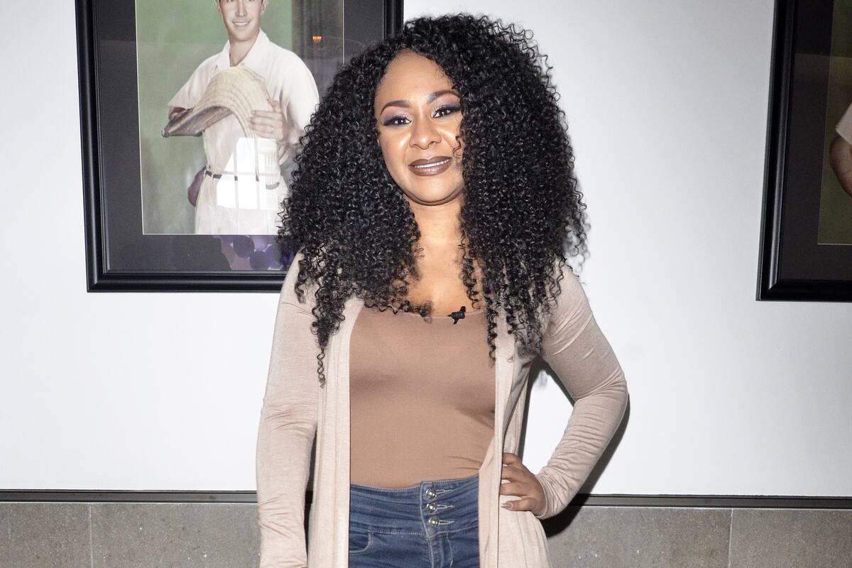 M’balia defiende a Kalimba y revela que su familia está afectada por la situación