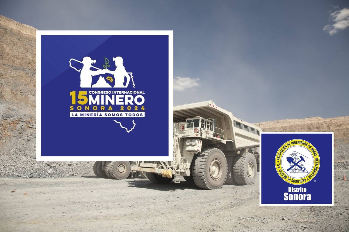 Congreso Minero en Hermosillo: Hoteles están al 85%