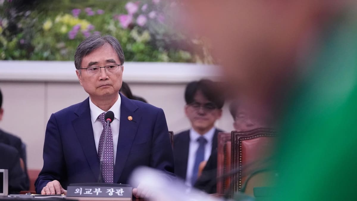 Corea del Sur espera quedar fuera del plan arancelario unilateral de México