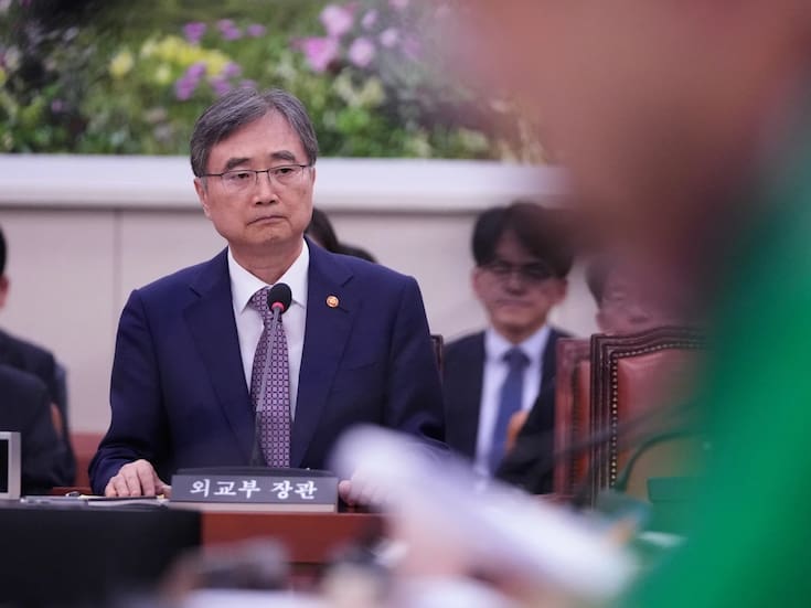 Corea del Sur espera quedar fuera del plan arancelario unilateral de México