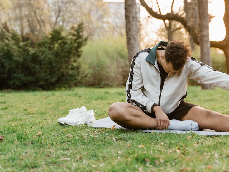 ¿Las métricas del ejercicio reflejan realmente la salud?