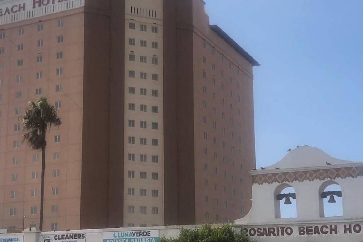 Hoteles registran ‘casa llena’