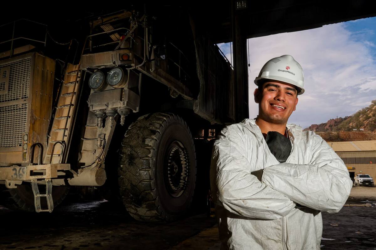 AMSAC, crucial para el crecimiento minero de Sonora