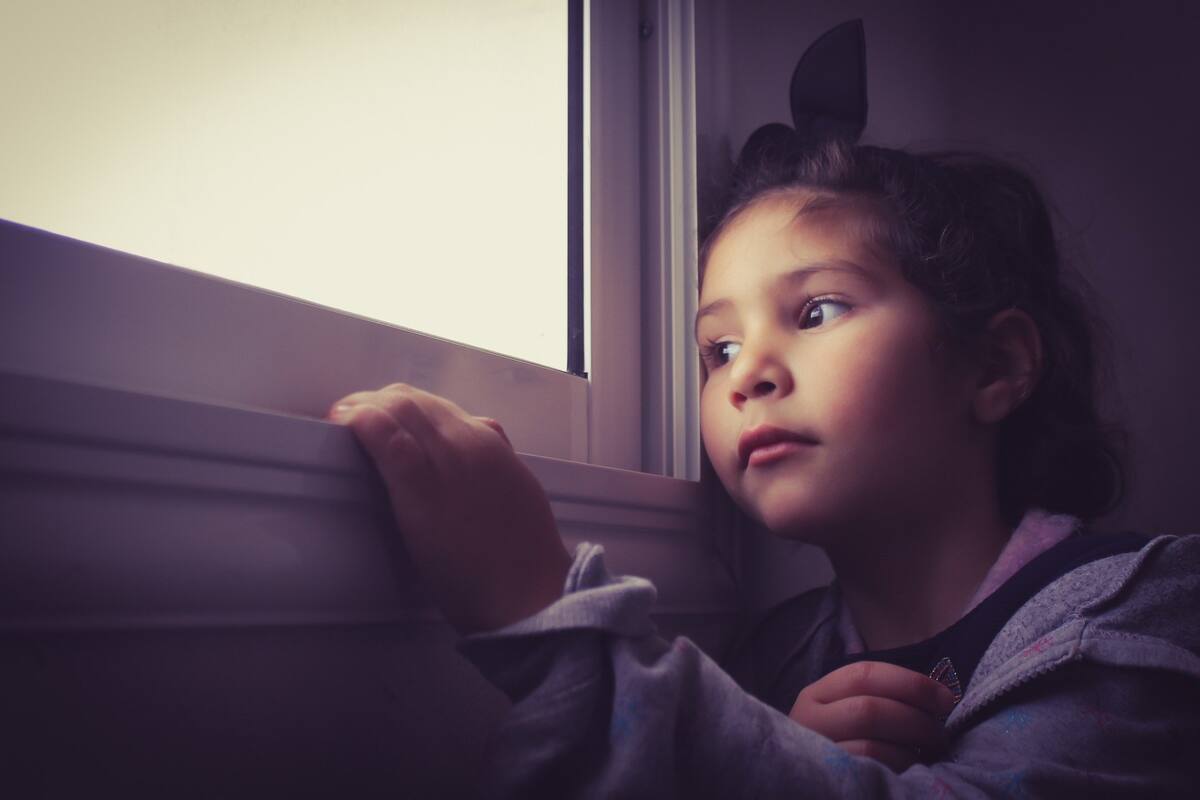 ¿Cómo detectar si un niño sufre de ansiedad?