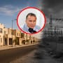 Falta de subestaciones frenaría vivienda en Mexicali: CMIC