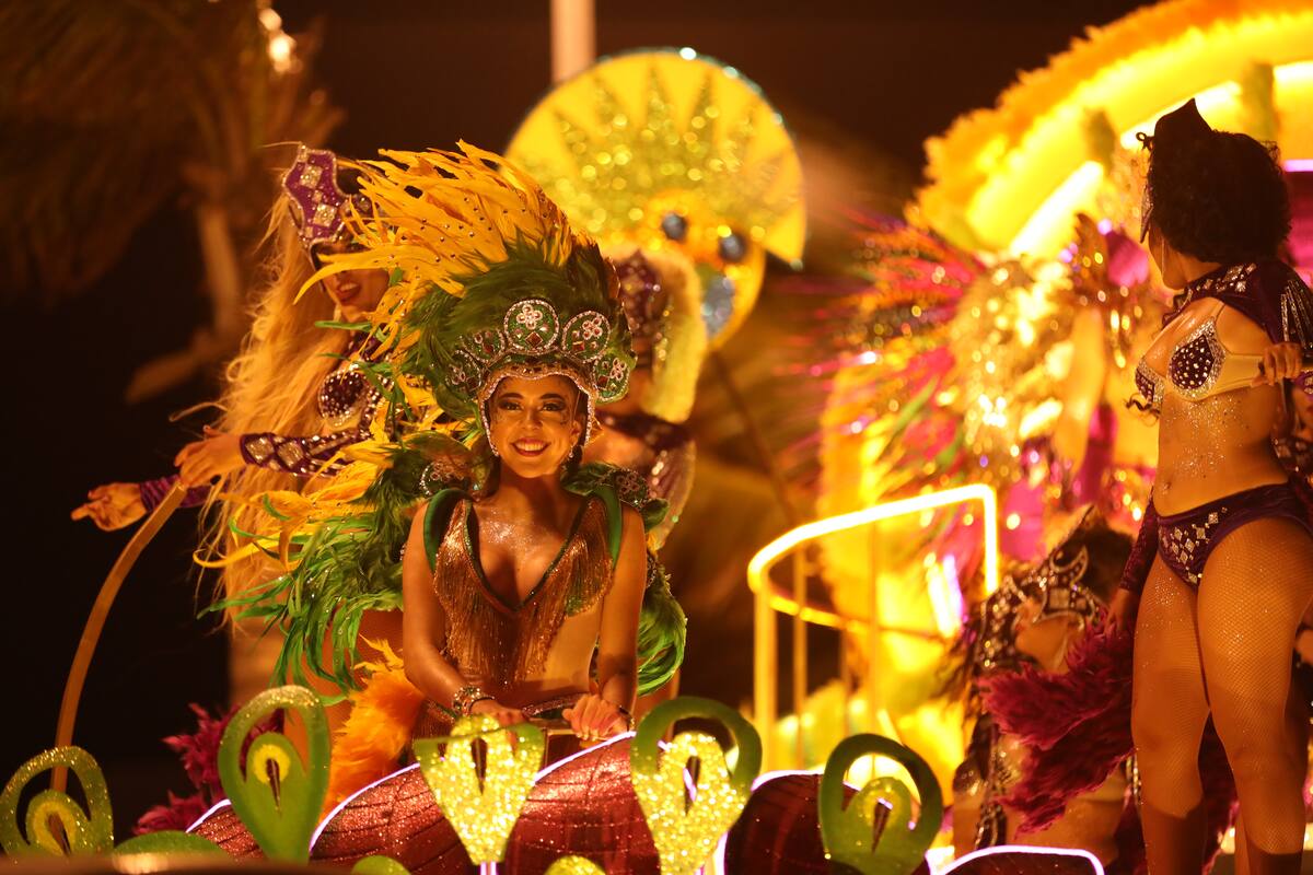 ¿Se suspende el Carnaval de Mazatlán? Inseguridad y amenazas ponen en duda si continuará la fiesta