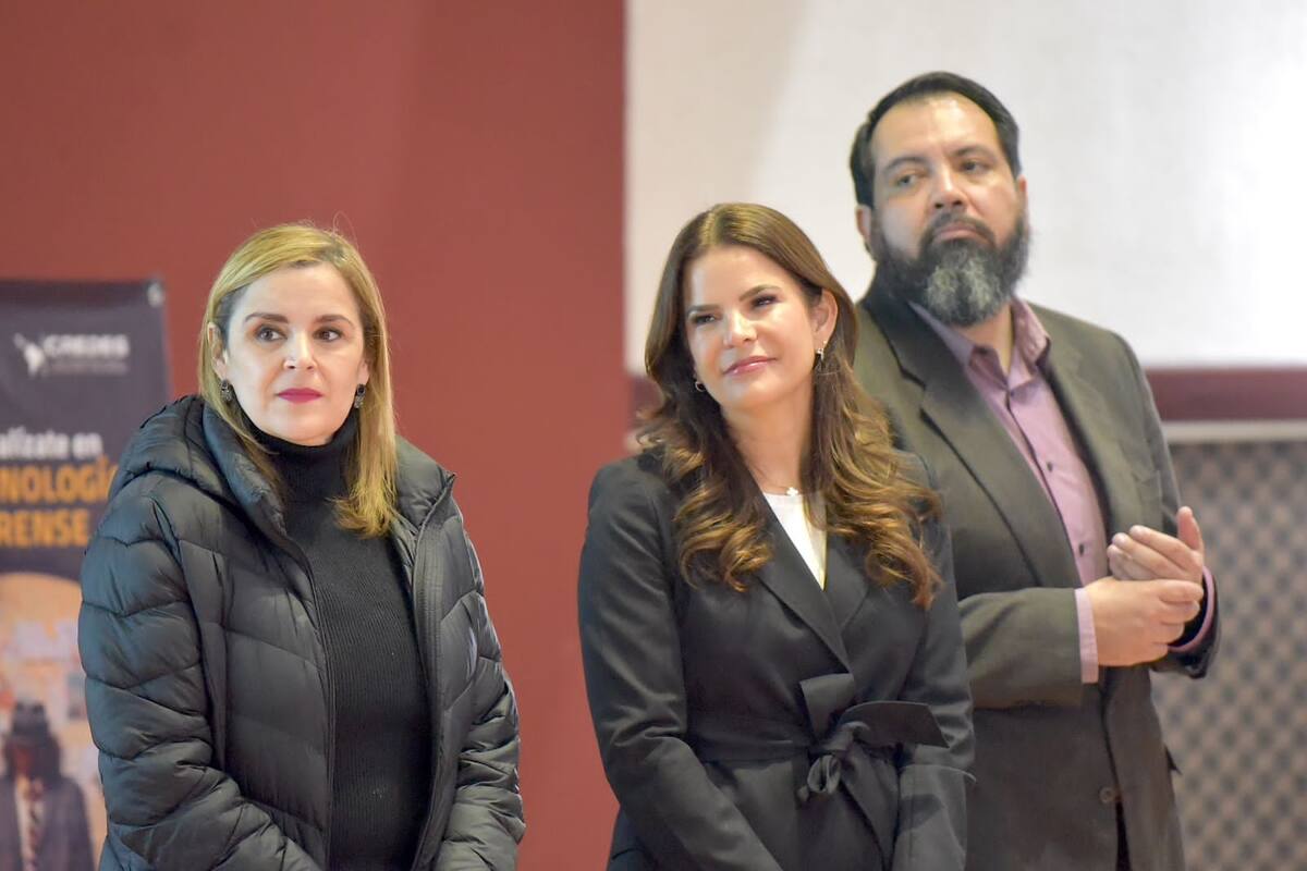 Inicia DIF Hermosillo Seminario para atender y prevenir el abuso sexual infantil