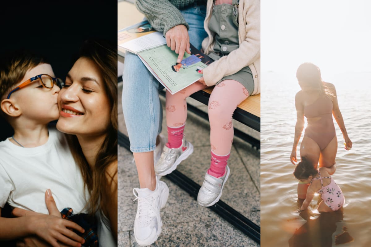 ¿Cariñosa, estricta o divertida? Así sería tu personalidad de mamá según tu fecha de nacimiento