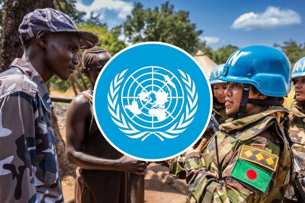 ONU pide 23 mil millones de dólares para salvar a 87 millones de personas en 2026: La crisis humanitaria global ante recortes históricos