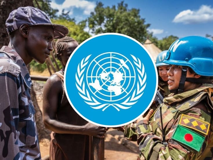 ONU pide 23 mil millones de dólares para salvar a 87 millones de personas en 2026: La crisis humanitaria global ante recortes históricos