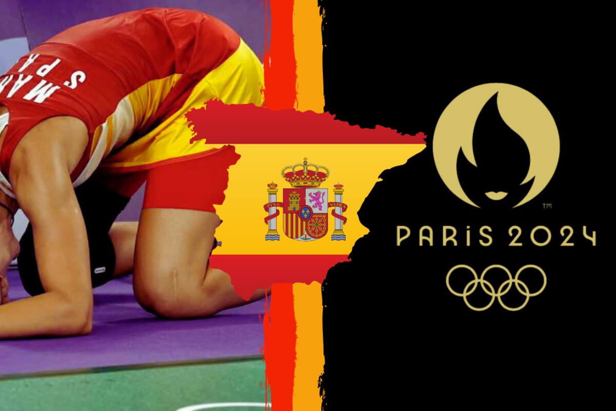 París 2024: La Federación Española busca Bronce honorífico tras la lesión de Carolina Marín en los Juegos Olímpicos