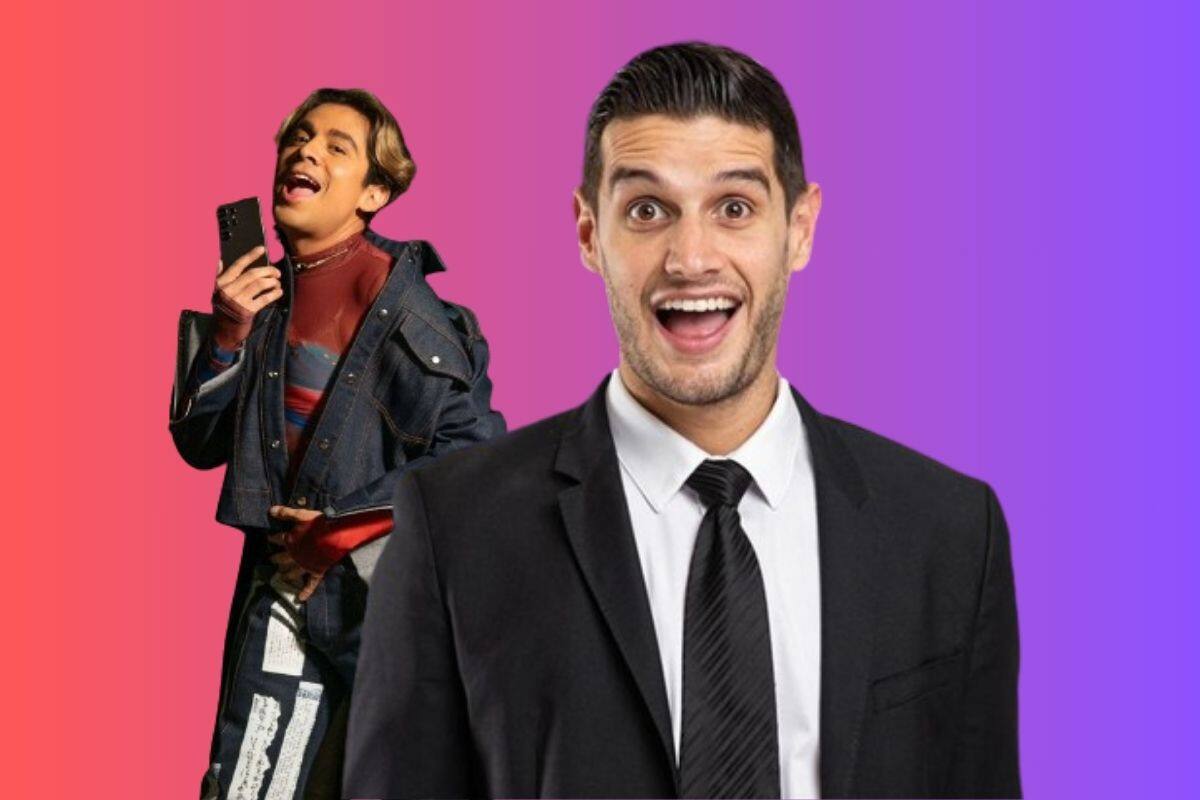 Adrián Marcelo hace comentario homofóbico sobre Ricardo Peralta