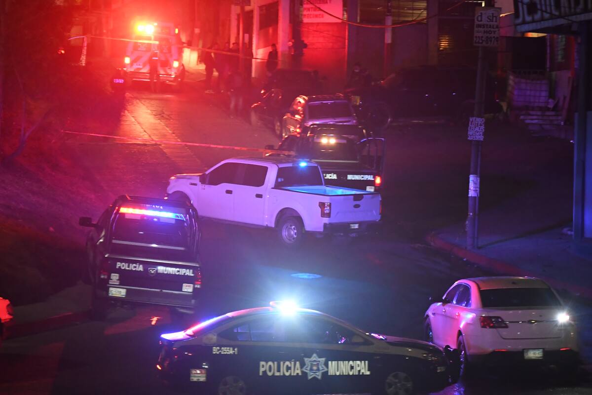 Ataque armado en taller mecánico deja tres lesionados