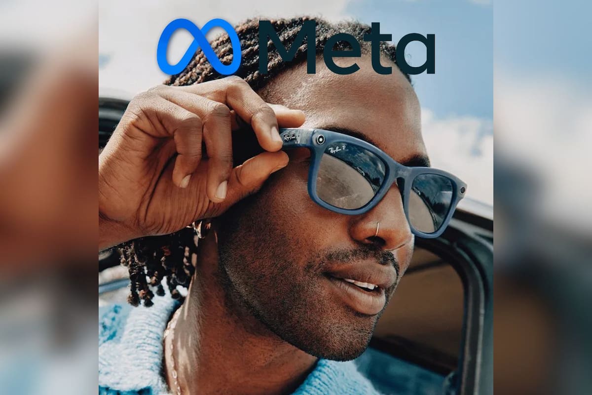 Meta lanza gafas inteligentes Ray-Ban desde 499 dólares con lentes graduadas y apuesta por llevar la inteligencia artificial al uso diario sin depender del celular