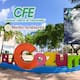 CFE propone instalar tres generadores temporales en Cancún y Cozumel para reforzar la electricidad durante la temporada de huracanes; Semarnat evalúa los proyectos