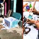 Pomuch, el pueblo de Campeche donde limpiar los huesos de los difuntos para el Día de Muertos es una tradición de amor y respeto