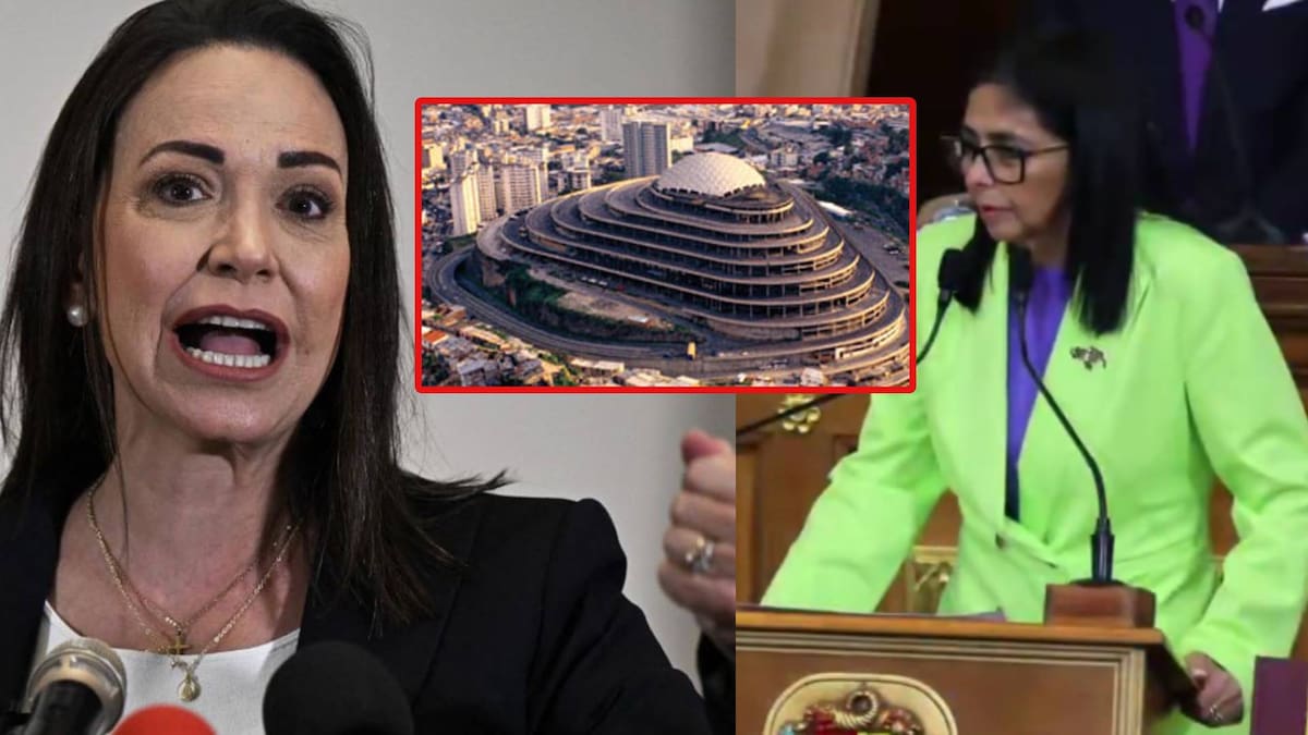 Se sorprendió lo que ha venido ocurriendo con los presos políticos sobre todo porque comenzaron a salir nombres y denuncias de personas que no estaban contabilizadas, esto siendo un reflejo del miedo que tienen las familias. Foto: Especial.