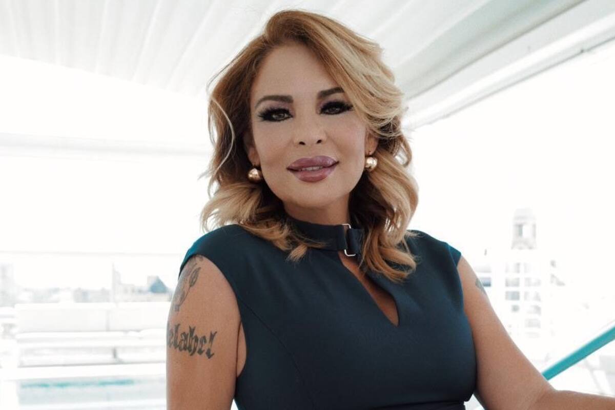 Muere la actriz española Isabel Torres, víctima de cáncer
