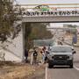 Localizan cuerpo sin vida en carretera escénica Rosarito-Tijuana
