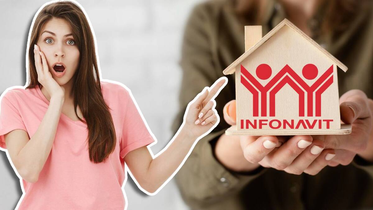 Infonavit: Conoce los requisitos para tramitar un crédito con el que puedes comprar terreno y construir
