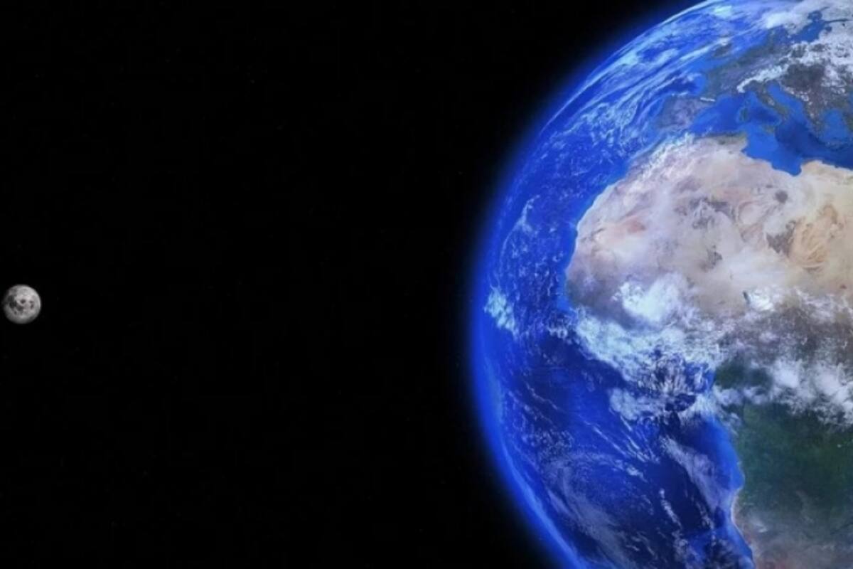 La Tierra tiene un planeta “gemelo”, se trata de Titán