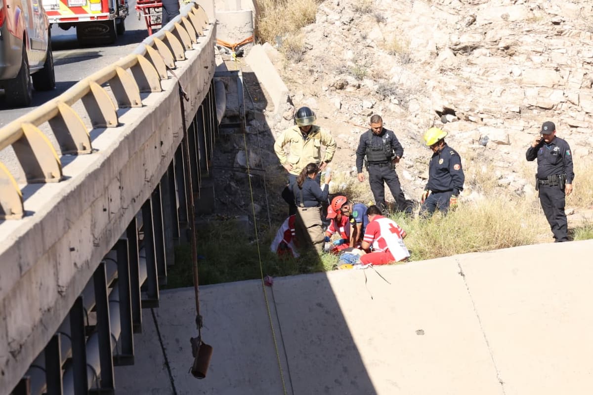 Crédito: Julián Ortega