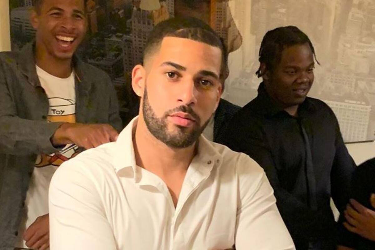 Gemelo muere de cáncer cerebral una semana antes de Navidad