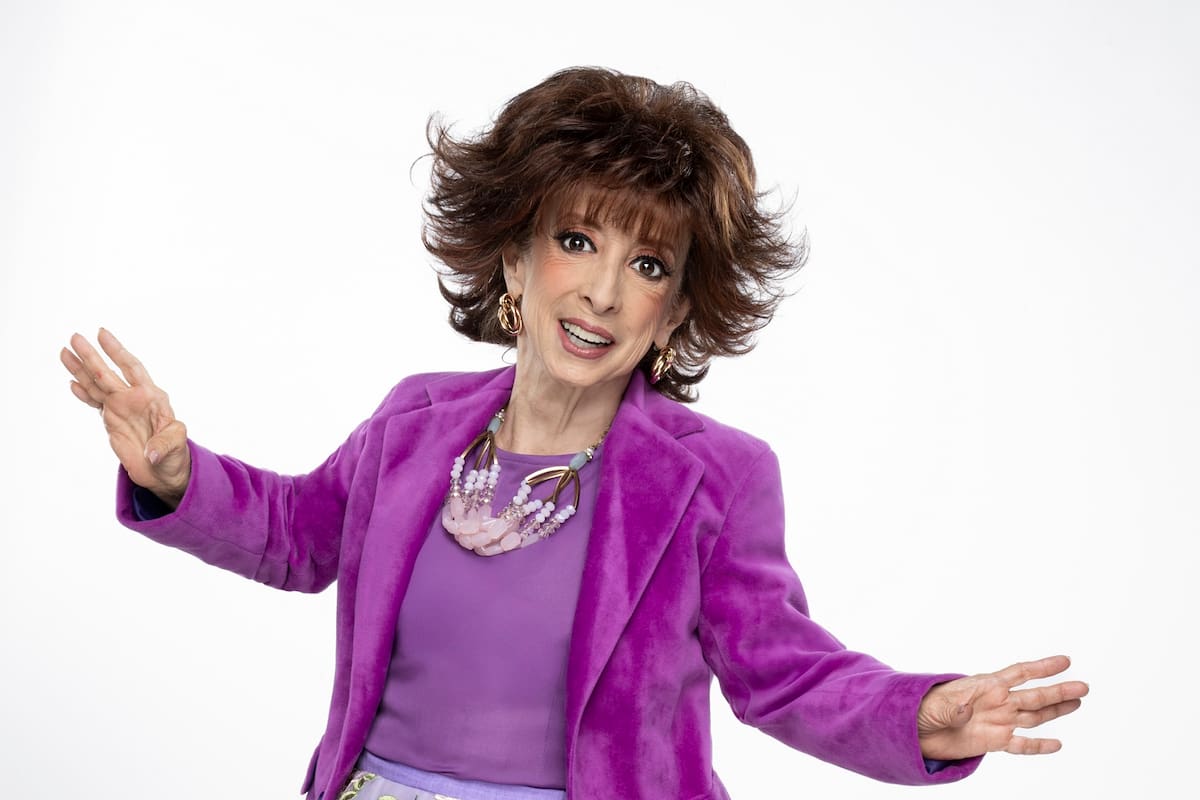 “La Güereja” ríe, resiste y permanece