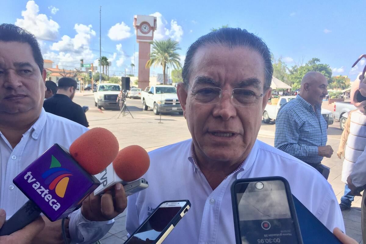 Vacunación antiCovid en Sonora: Desconocen fecha de aplicación de vacuna para los menores