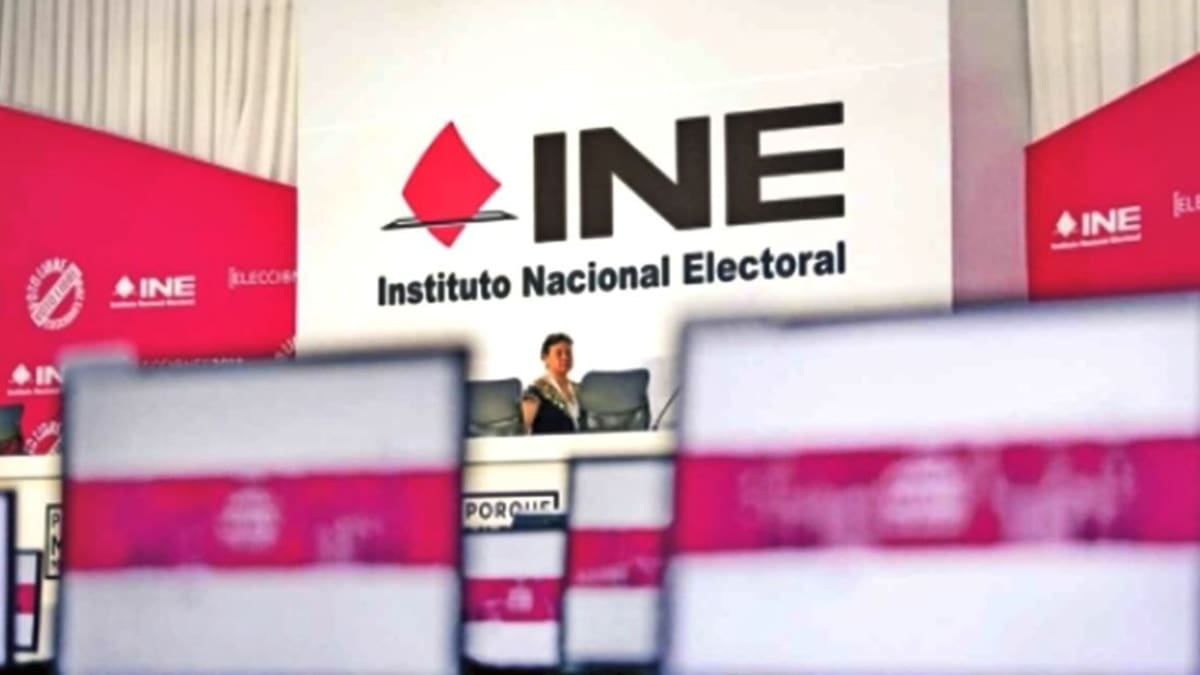 El INE enfrenta una investigación de la ASF por contratos electorales, posibles conflictos de interés y presuntas anomalías en el manejo de recursos públicos