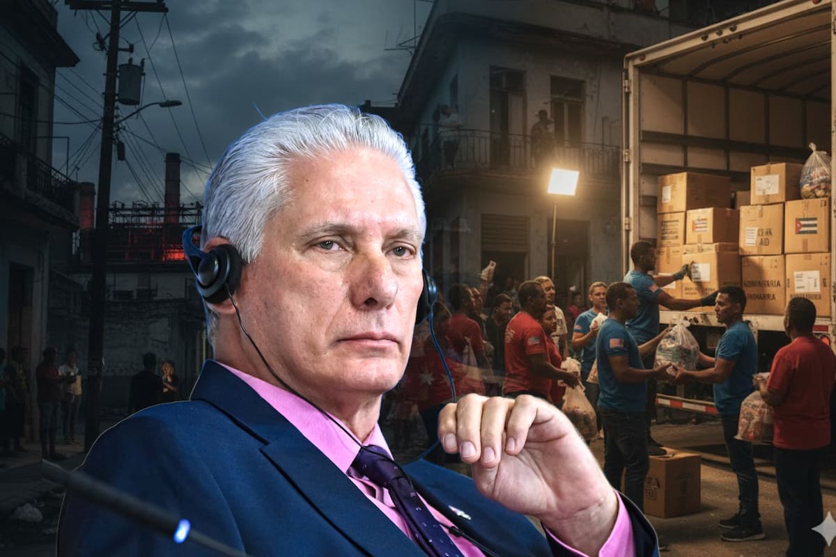 Cuba lanza un plan de contingencia por escasez de combustible tras presiones externas y falta de suministro petrolero