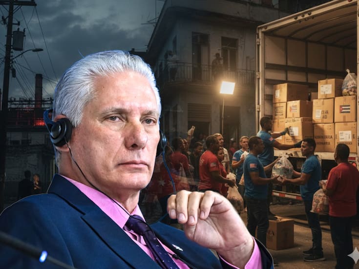 Cuba lanza un plan de contingencia por escasez de combustible tras presiones externas y falta de suministro petrolero