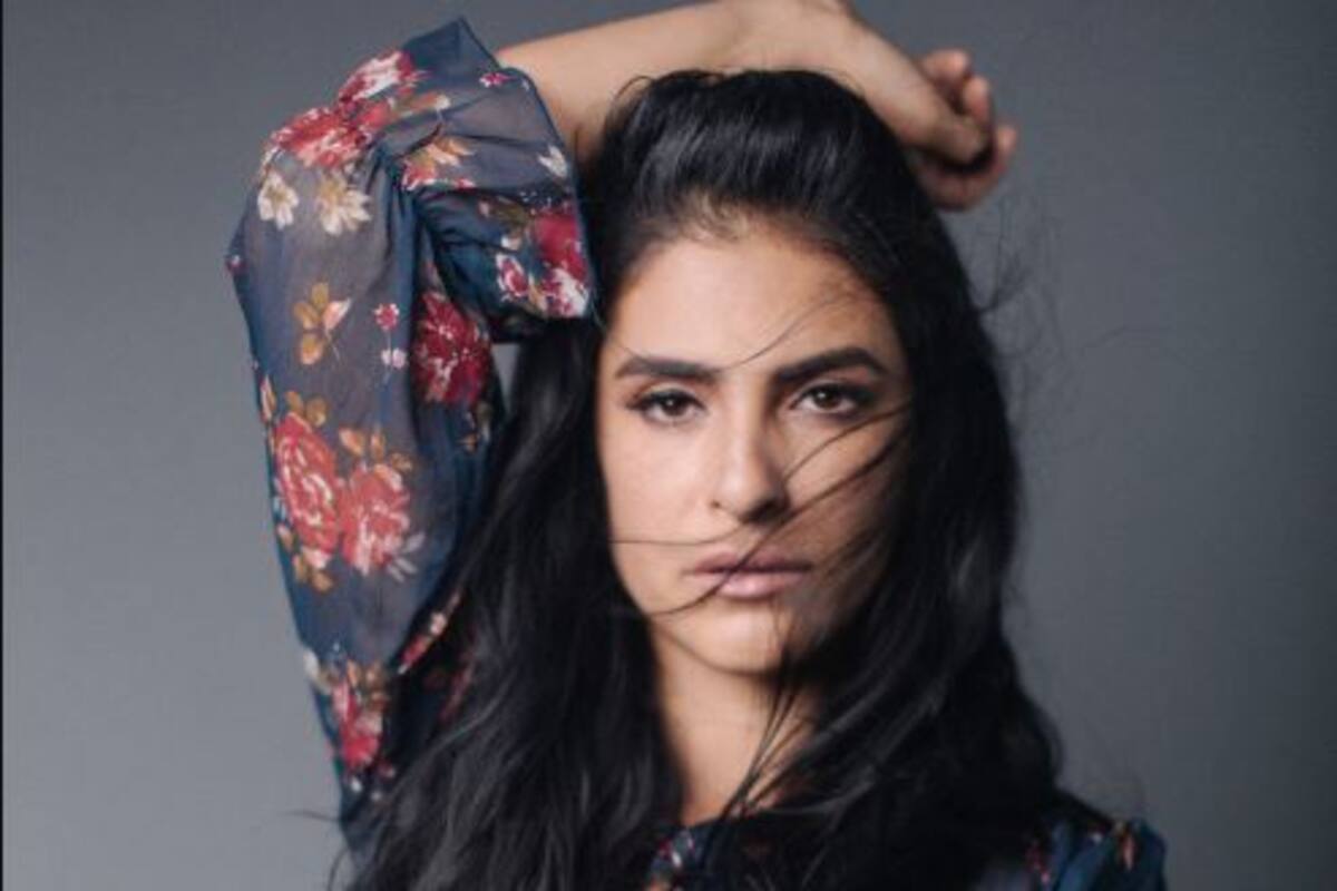 Una ''mala'' micropigmentación deja a Liz Gallardo con cicatrices de por vida