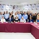 María Dolores del Río defiende austeridad y transparencia