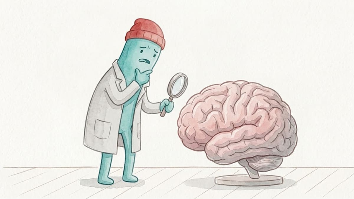 Aprender a distinguir entre una posibilidad y un hecho puede ayudar a tomar distancia de los escenarios negativos que la mente construye automáticamente. Foto: Generada con IA