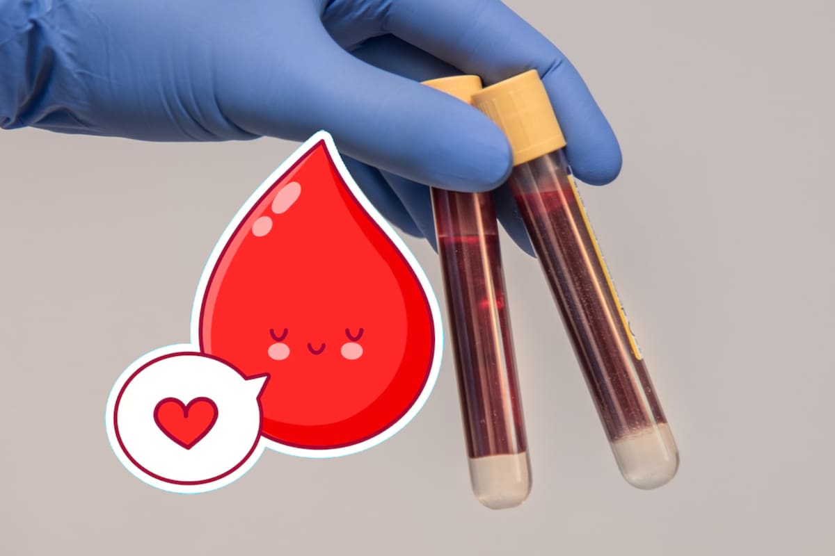MAL: ¡Hay nuevo tipo de sangre! Qué tan compatible es y cómo saber si eres del grupo