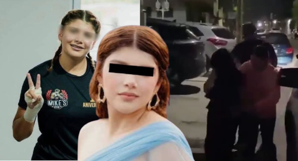 Durante las primeras audiencias relacionadas con la muerte de Dafne en la Academia Militarizada Marina Doenitz, Gabriel Zapata participó como víctima indirecta y parte ofendida, debido a su condición de padre de la adolescente.