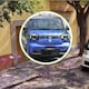 Suzuki e-Sky y Olinia: precio y autonomía