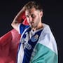 ¿Por qué el Porto registró a Santiago Giménez como italiano y no como mexicano?