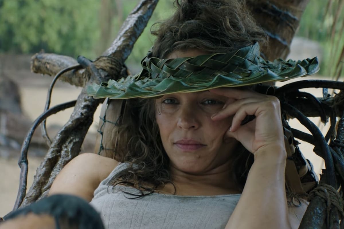 ¿De qué trata ‘¡Ayuda!’?: la sátira sangrienta protagonizada por Rachel McAdams y Dylan O’Brien