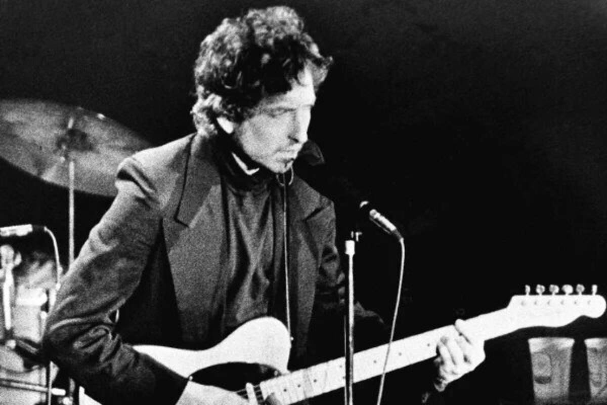 "Hurricane", la historia de racismo que denunció Bob Dylan