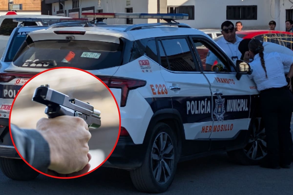 Detienen a 4 presuntos asaltantes de autobús de pasajeros