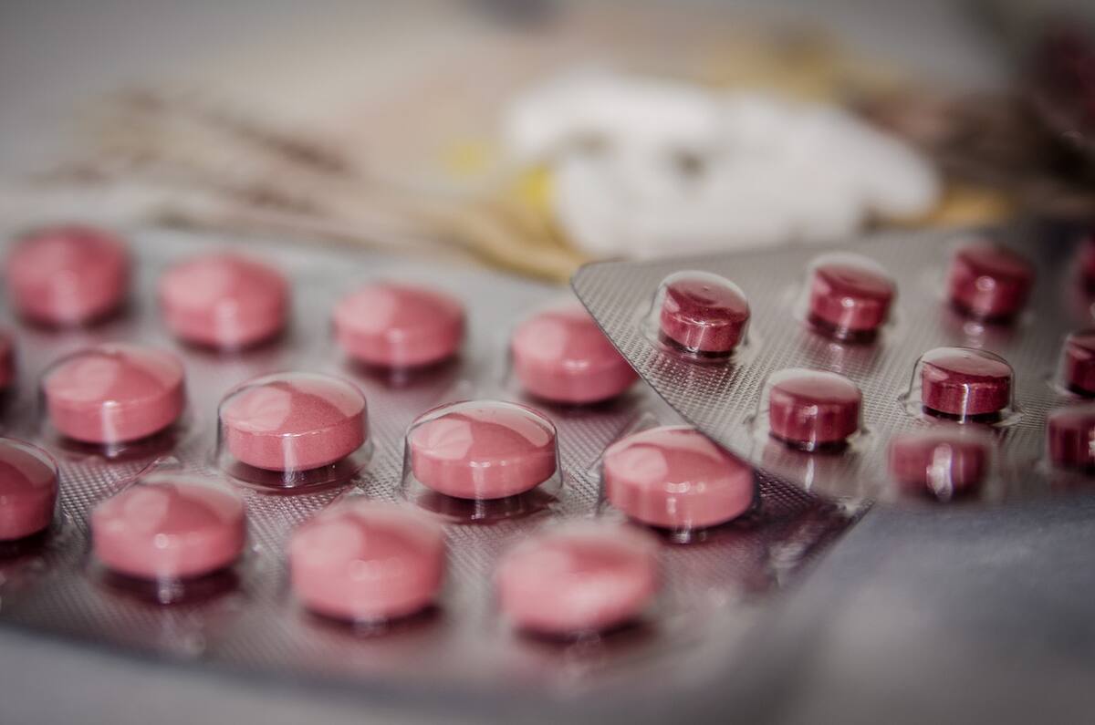 El uso irresponsable de medicamentos tiene gravedad en la salud.   Foto: PIXABAY