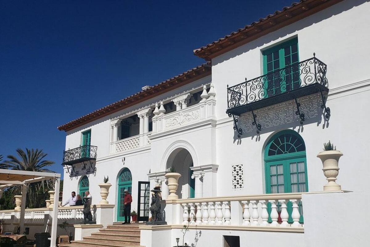 ONG de San Diego respalda iniciativa de preservación del patrimonio cultural en BC