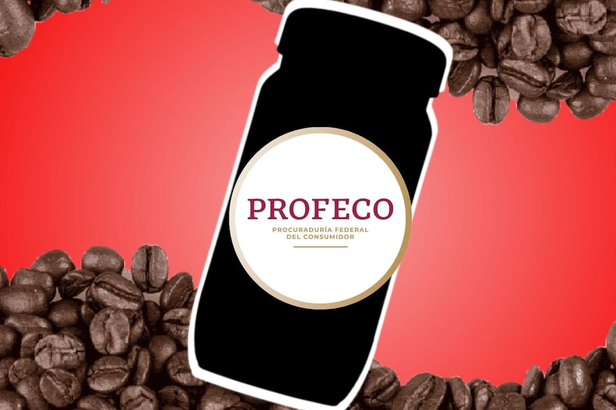 Este es el mejor café de México, según la Profeco