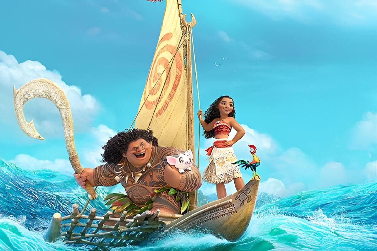 Concierto de Moana se presentará en Teatro Balboa