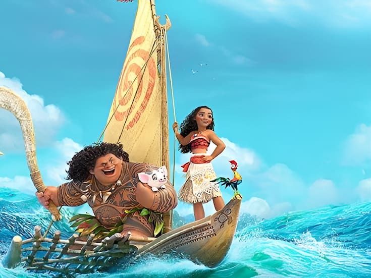 Concierto de Moana se presentará en Teatro Balboa